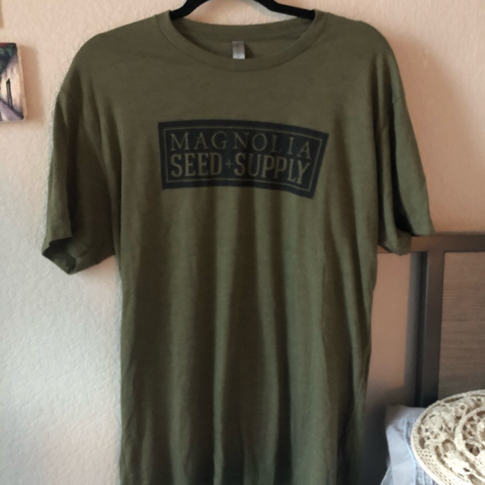 MAGNOLIA MARKET T SHIRT